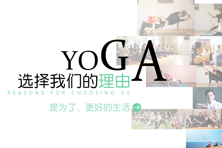 选择RUYOGA